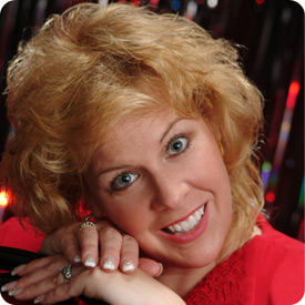 Bonnie Baughman