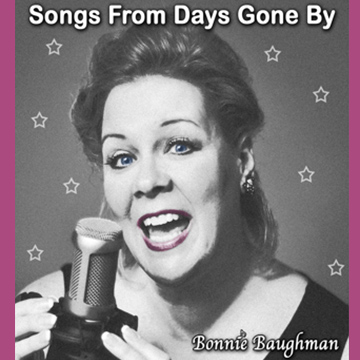 Songs From Days Gone By