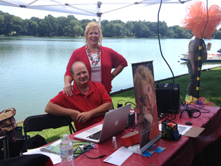 Silver Lake Festival - 2015.