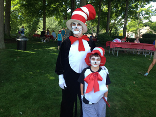 Silver Lake Festival - 2015.