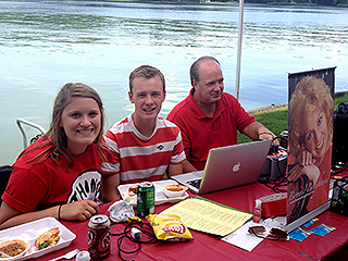 Silver Lake Festival - 2015.