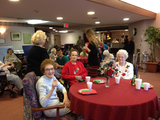 Jingle Bell Fun at Jackson Ridge