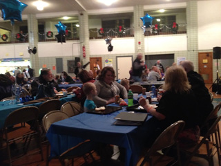 First Night Akron - New Years Eve 2015