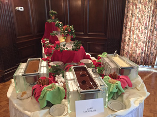 Akron Women's City Club, Strawberry Festival 2016