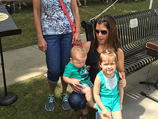 Silver Lake Festival - 2016.