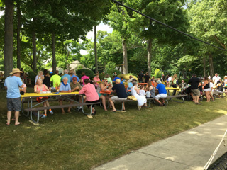 Silver Lake Festival - 2016.