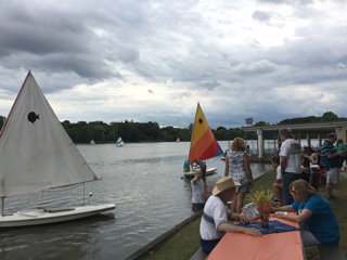 Silver Lake Festival - 2016.