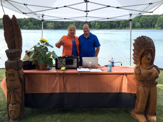 Silver Lake Festival - 2016.