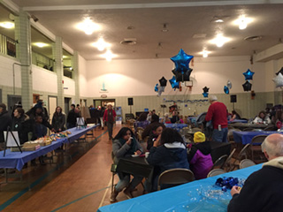 First Night Akron - New Years Eve 2016