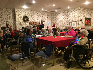 Christmas - 2016