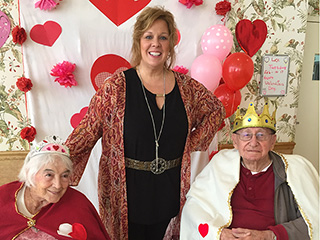 Valentine's Day Parties! - 2017.