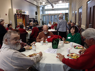 Heartland Community Church