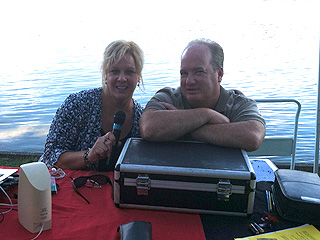Bonnie and Donnie